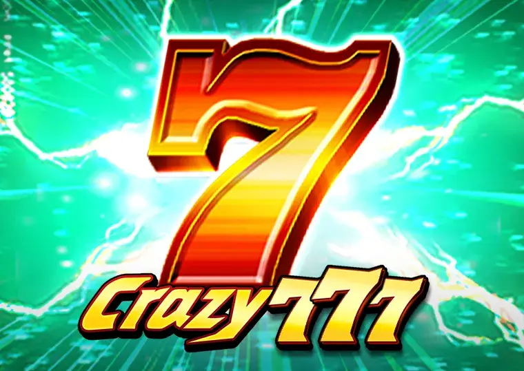 Crazy 777 Matkaregister