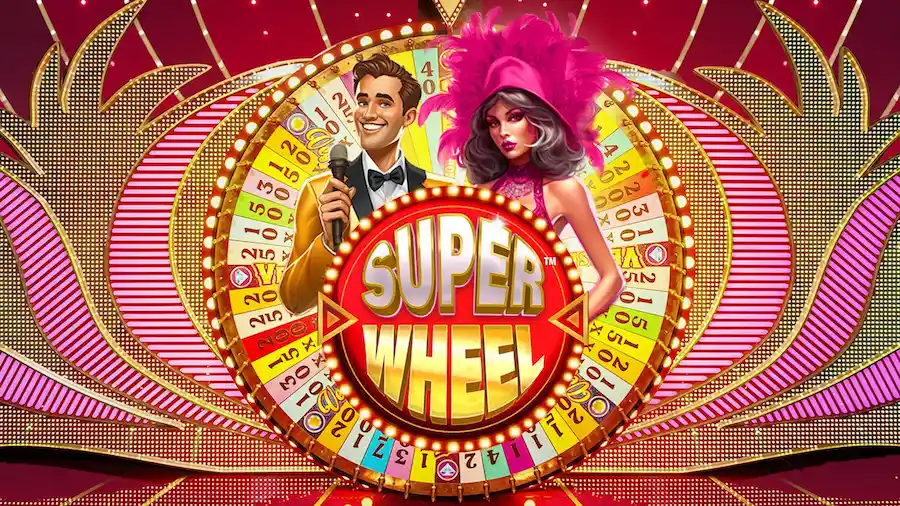 Super Wheel Matkaregister